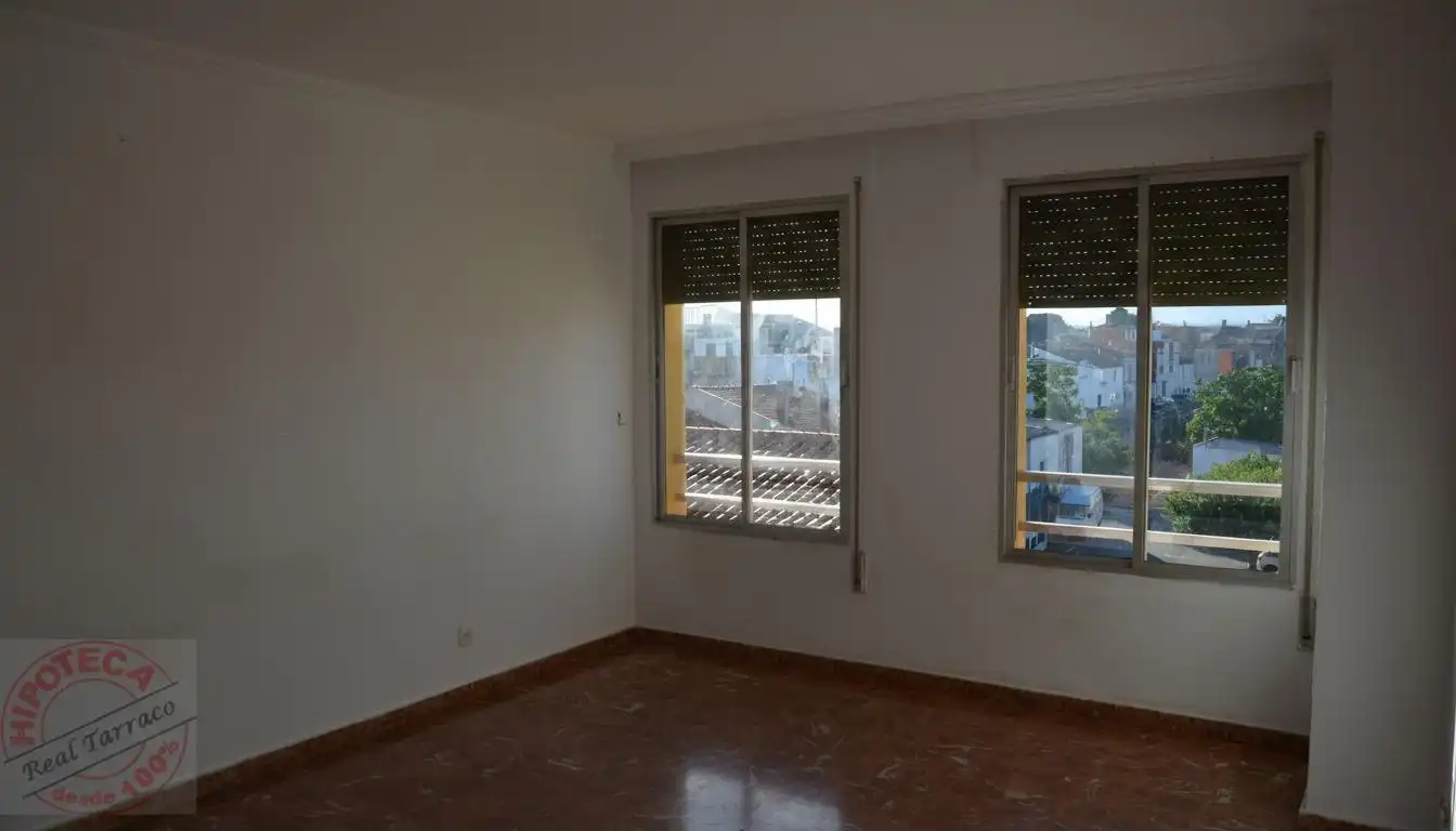 Pis amb terrassa en venda a Santa Bàrbara, imagen 4