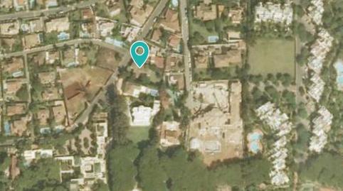 Foto 3 de Residencial en venda a La Carolina - Guadalpín, Marbella