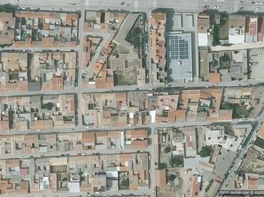 Pis en venda a Socuéllamos
