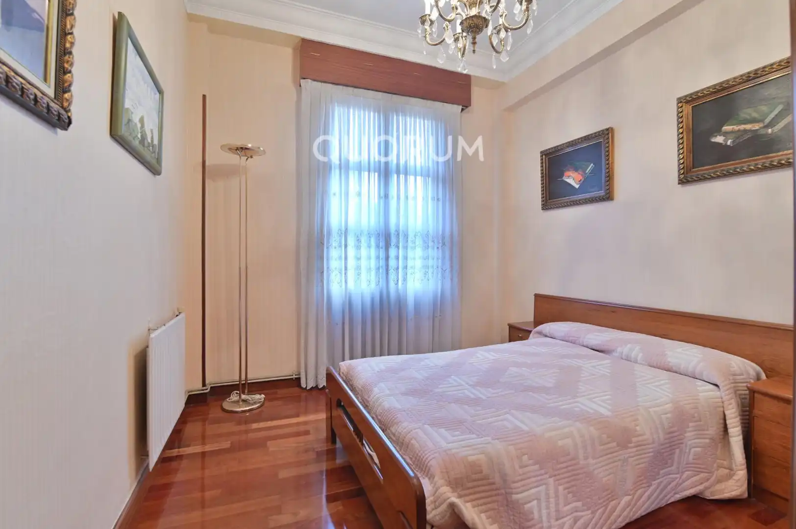 Piso con terraza en venta en Avenida ZUMALAKARREGI, imagen 19