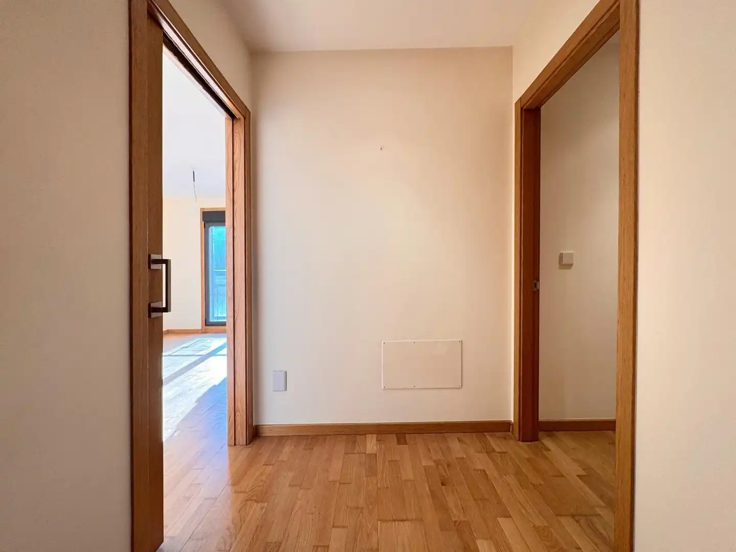 Wohnung zum Verkauf in Pontevedra Capital  mit Heizung