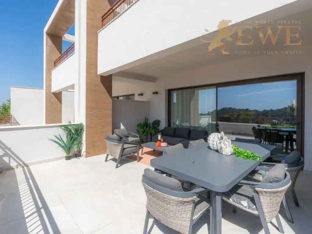 House for sale in Terrenos Sau-Cl1 Cerros Lago, imagen 24