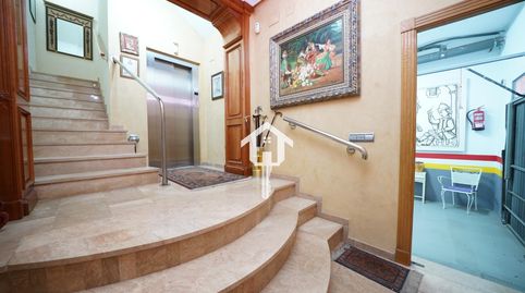 Foto 3 von Gebäude zum Verkauf in Calle Juan Ortega, Santo Domigo, Alicante / Alacant