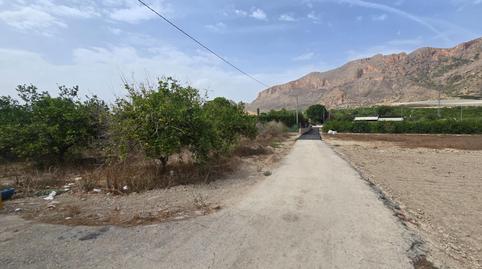 Foto 4 de Residencial en venta en  Aparecida, 9, Santomera, Murcia