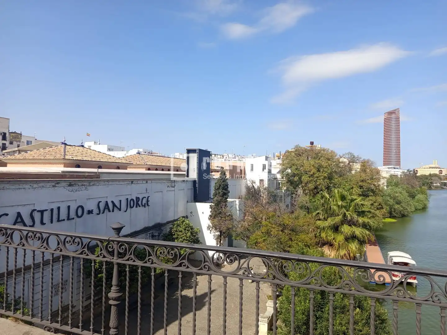 Pis en venda a Alfarería, Triana Casco Antiguo