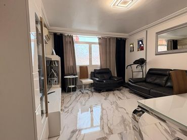 Wohnung mit Balkon zum Verkauf in El Castañal Kalea