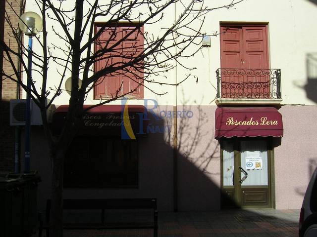 Local comercial en Venta en Valencia de Don Juan