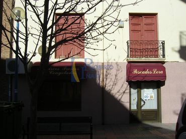 Business premises for sale in Valencia de Don Juan