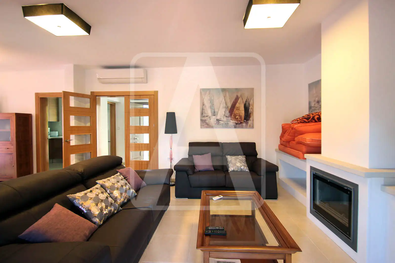 Villa avec piscine à vendre à Pinar del Advocat - Cometa, imagen 4
