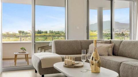 Photo 4 of Apartment to rent in Cancelada, Málaga