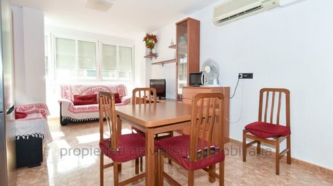 Foto 4 de Piso de alquiler en Casco Antiguo, Águilas