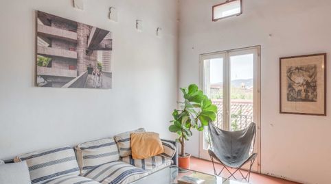 Ático en venta en Ciutat Vella, imatge 5