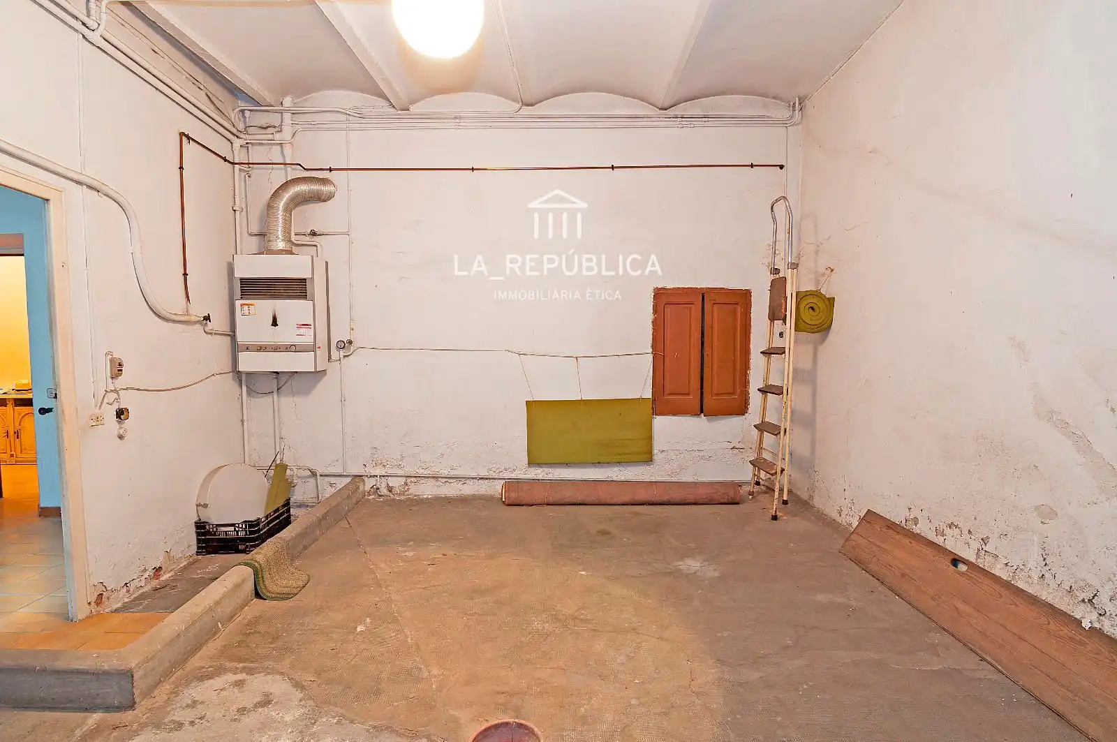 Casa o chalet en venta en Mataró con Calefacción, Terraza y Trastero