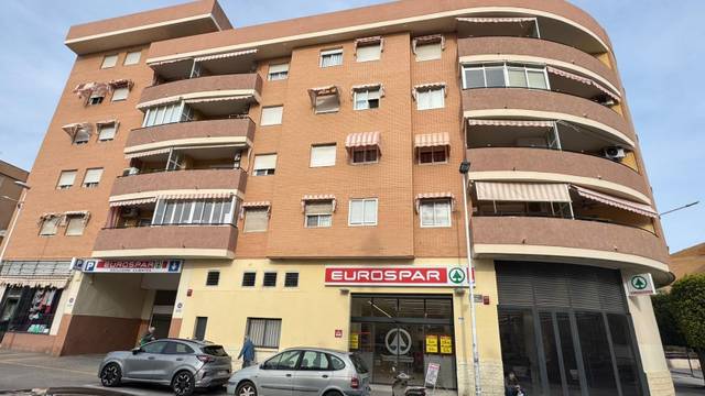 Apartamento en Venta en Calle ALACANT en Poble Nou - Montiboli