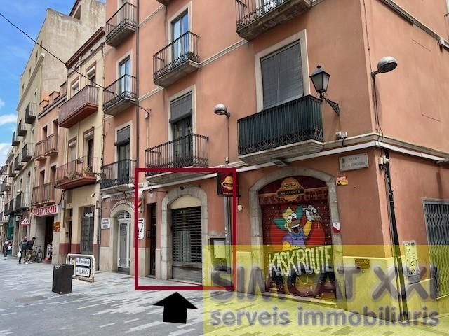 Premises to rent in Eixample - Horta Capallera, Figueres