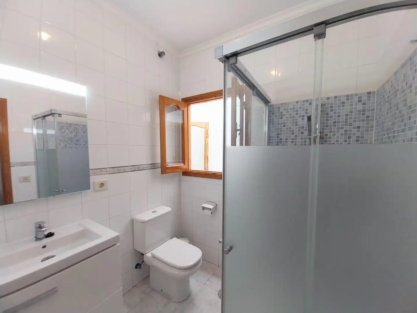 Bany de Pis en venda en Las Palmas de Gran Canaria amb Terrassa, Traster i Balcó