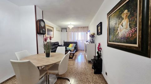 Foto 4 de Piso en venta en Carolinas Altas, Alicante / Alacant