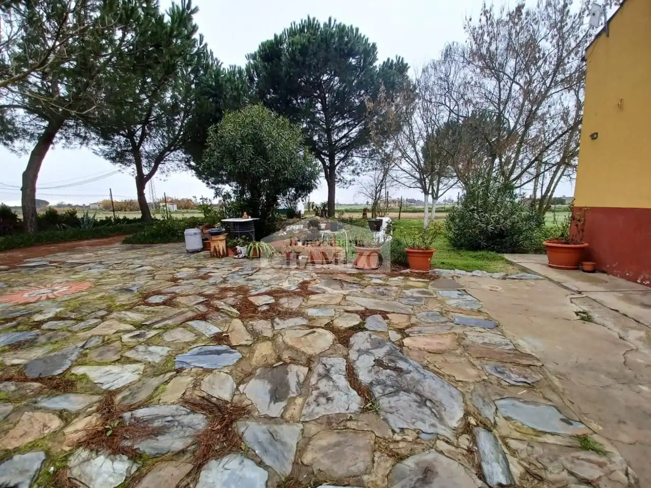 Xalet amb jardí en venda a Calle San Francisco 43, imagen 22