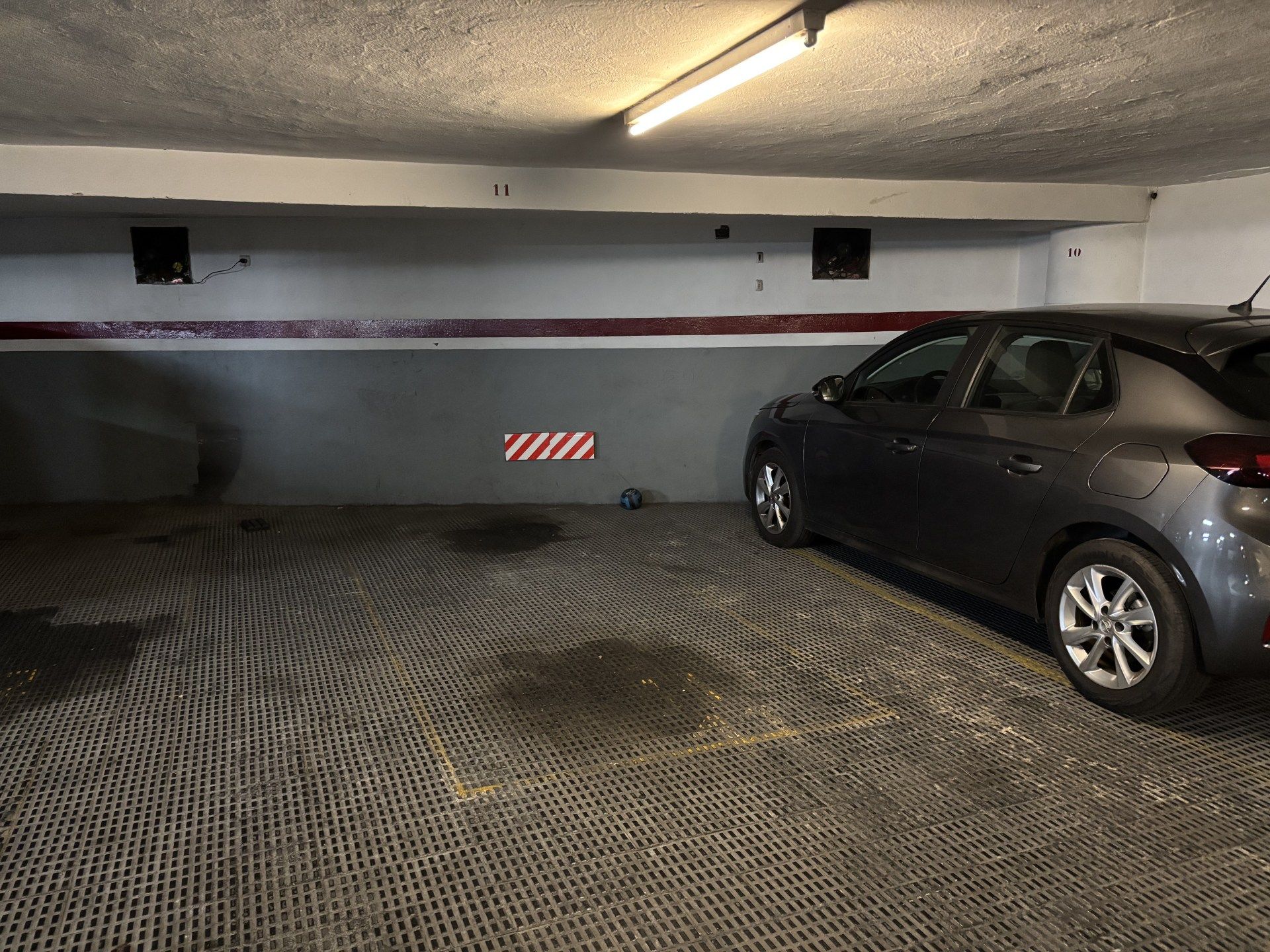 Parking of Garage for sale in  Barcelona Capital