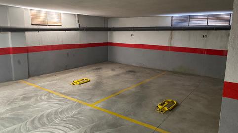 Photo 2 of Garage to rent in Calle el Dorado, 2, Aguadulce Norte, Almería