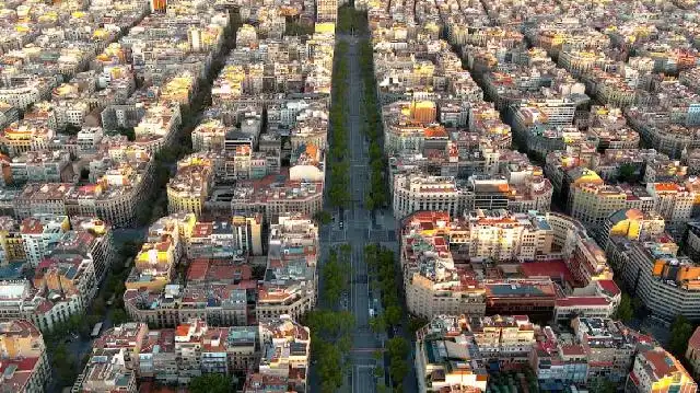 Apartamento con ascensor en venta en Eixample, imagen 2