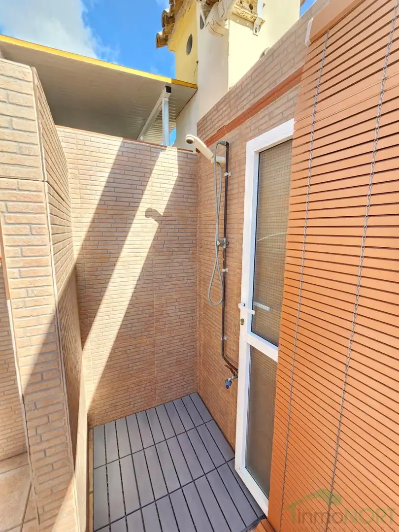 Bathroom of Houses for sale in Centro