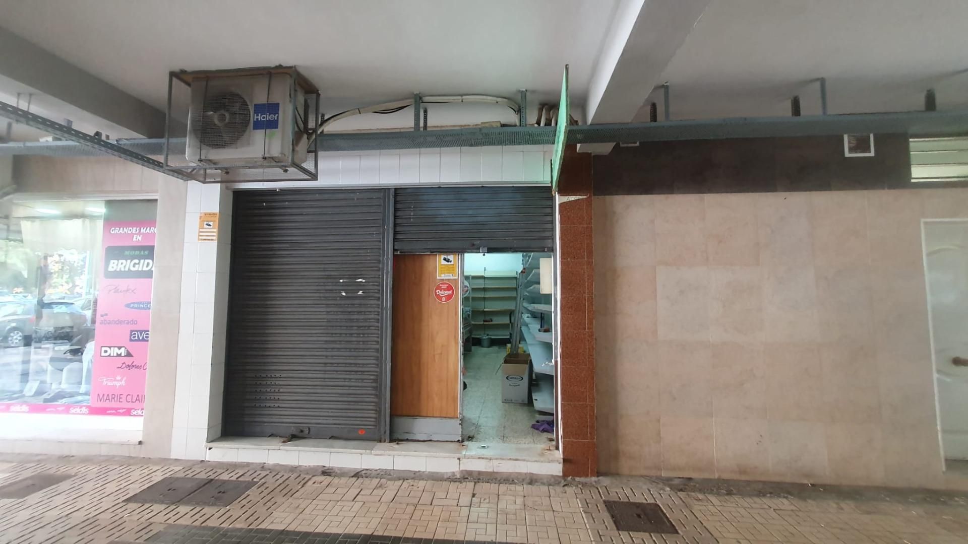 Premises to rent in Málaga Capital
