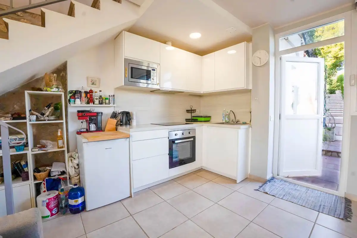 Detached house with pool for sale in Loma del Flamenco 7, imagen 48