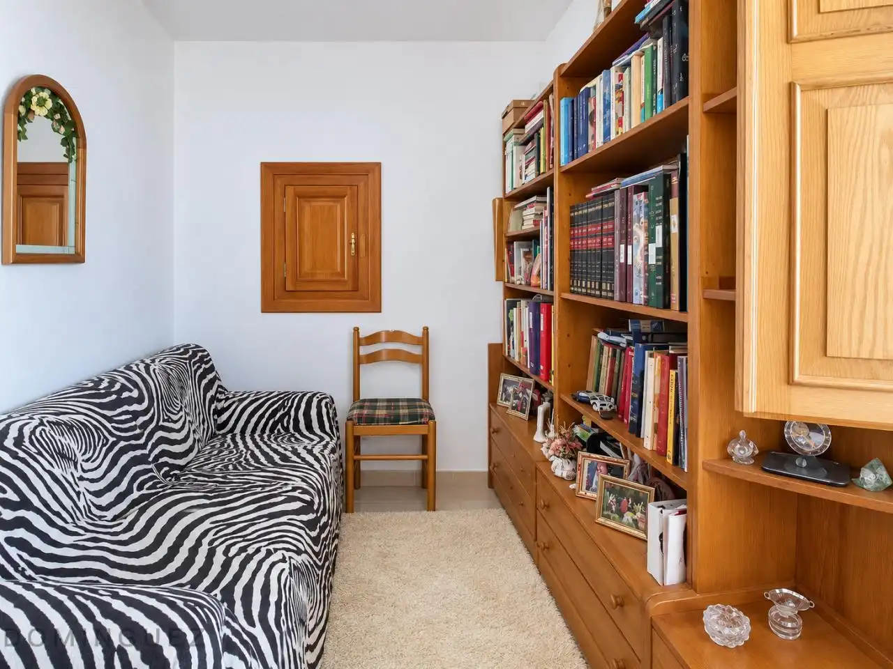 Casa rústica amb terrassa en venda a Fornelos de Montes, imagen 21
