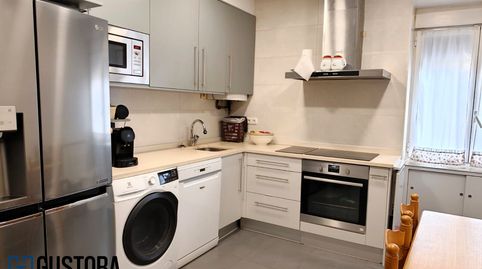 Foto 5 de Piso en venta en Amara Kalea, 9, Amara Zaharra - Arbaizenea, Donostia - San Sebastián