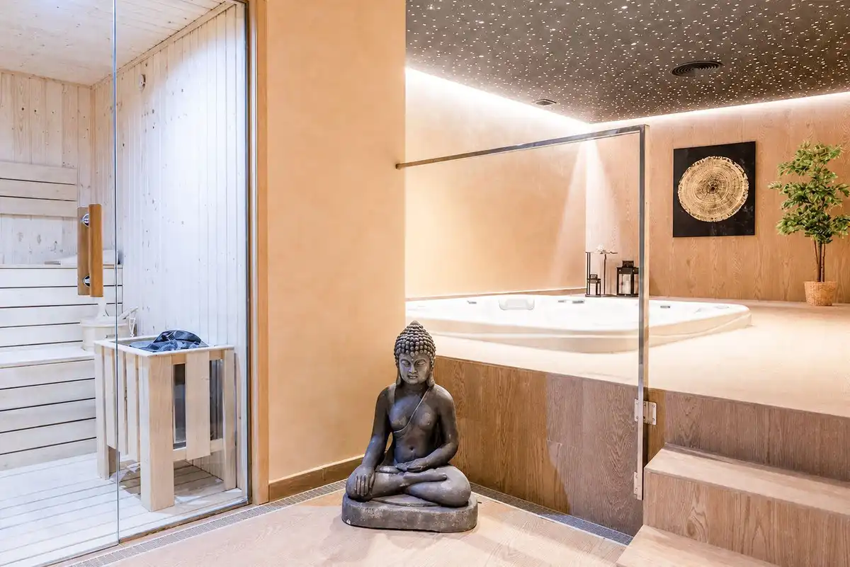 Apartamento con piscina en venta en Alcorrín, imagen 33