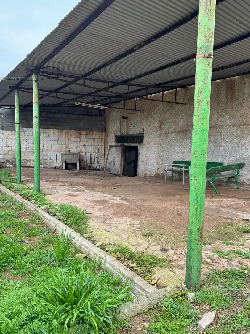 Terreny residencial en venda a Alcázar de San Juan, imagen 7
