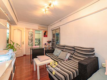 Wohnung zum Verkauf in Calle Solana