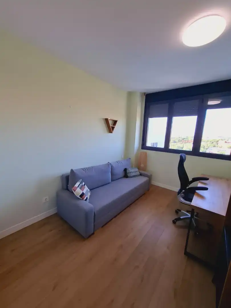 Dormitori de Pis en venda en Móstoles amb Aire condicionat, Calefacció i Parquet