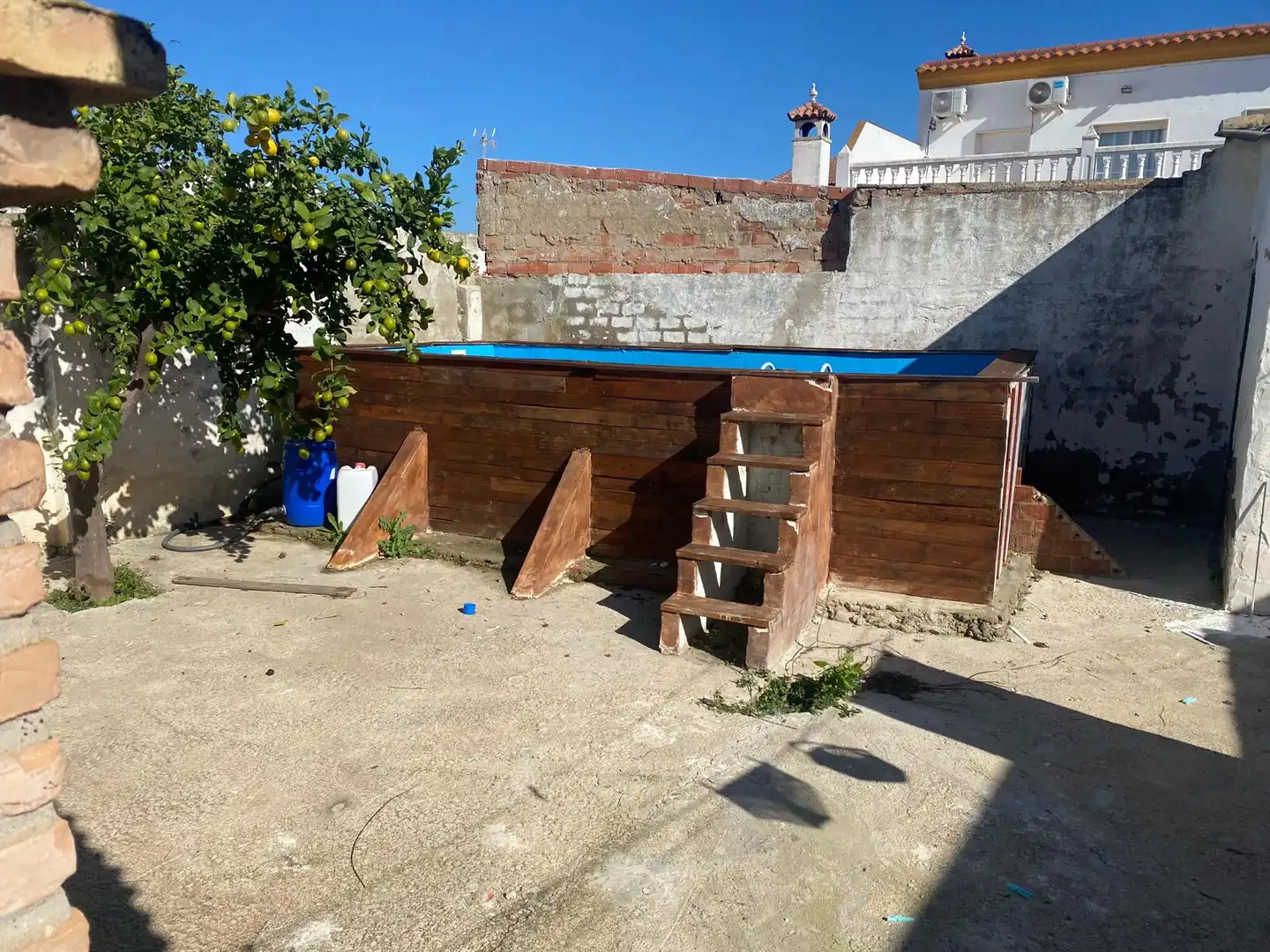 Maison mitoyenne à vendre à Calle Villalón, imagen 18
