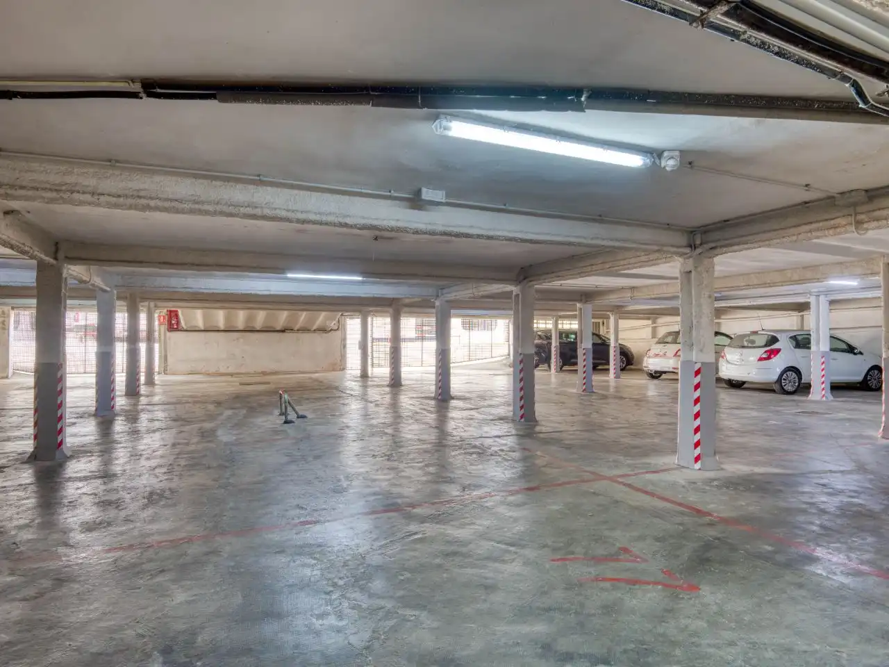 Apartament amb ascensor de lloguer a passeig maritim 62, imagen 8