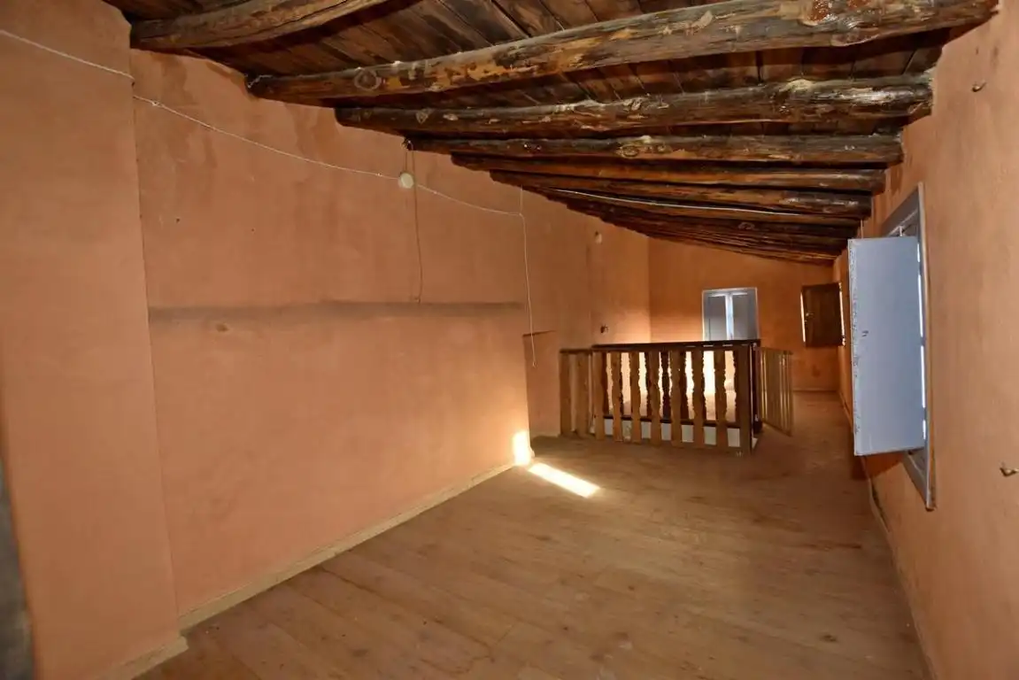Casa adosada en venta en Calle Aguayar, 11, Benadalid