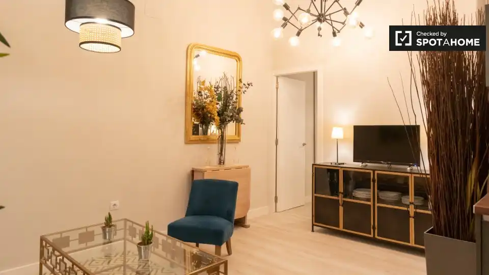 Room in Bellas Vistas