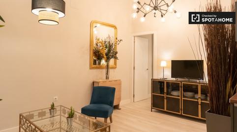Photo 4 of Apartment to share in Bellas Vistas,  Madrid Capital