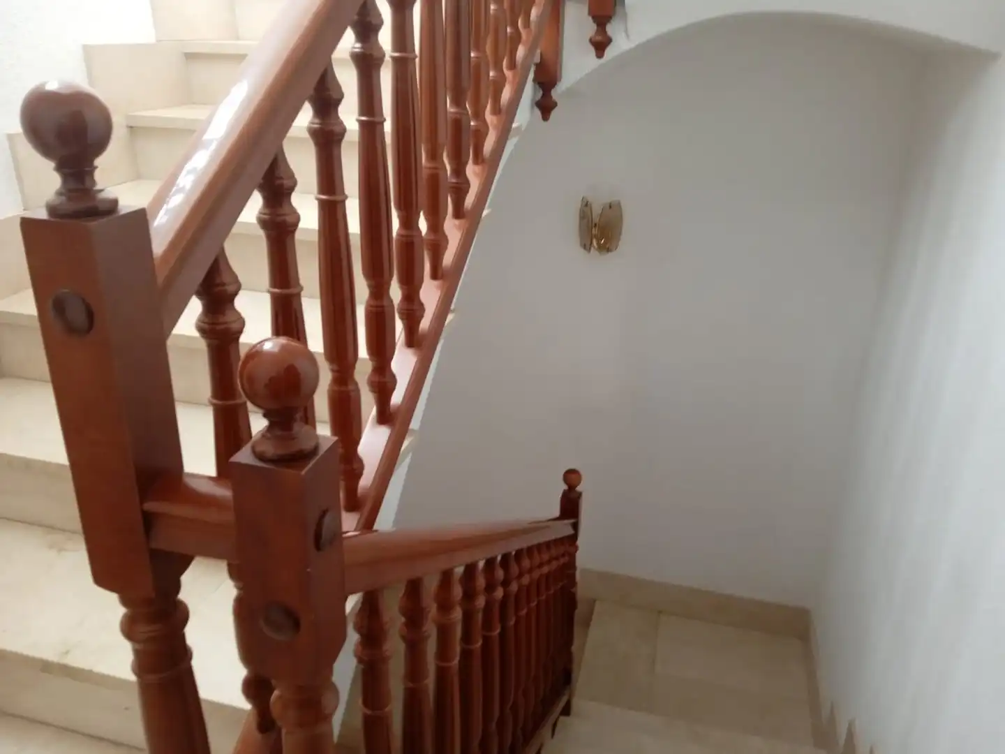 Casa o chalet en venta en Calle Severo Ochoa, Zona Papa Luna - Platja del Gurugú