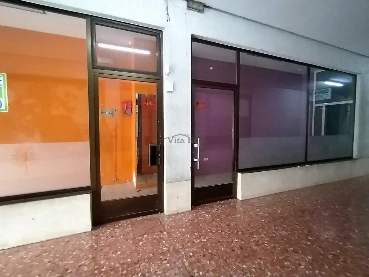 Geschaftsraum zur Miete in Ourense Capital 