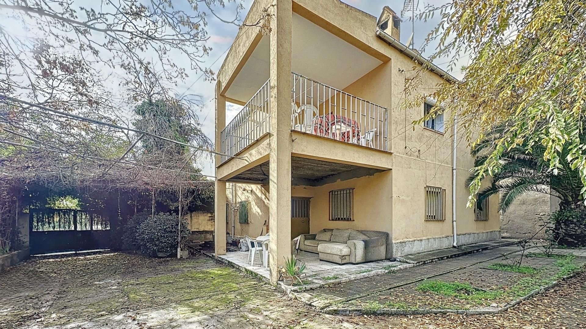 Casa o xalet en venda a Altos de Jarama