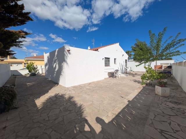 Casa-chalet en Venta en San Jorge / Sant Jordi