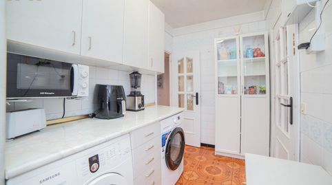 Foto 5 de Piso en venta en Santos, Leganés