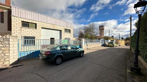 Photo 2 of Premises for sale in Santorcaz, Madrid