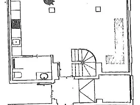 Loft zur Miete in Paterna mit Klimaanlage, Parkett und Möbliert