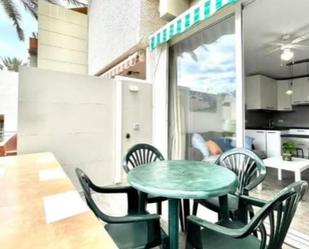 Terrace of Apartment for sale in Arona  with Terrace, Balcony and Community pool