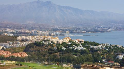 Foto 2 de Àtic en venda a San Luis de Sabinillas, Málaga