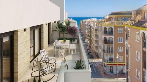 Foto 5 de Àtic en venda a Avenida Habaneras - Curva de Palangre, Torrevieja