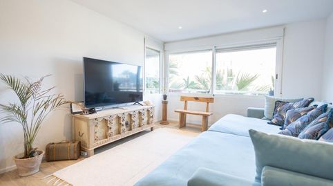 Foto 3 de Pis en venda a Carrer de Corona, S'Eixample - Can Misses, Eivissa